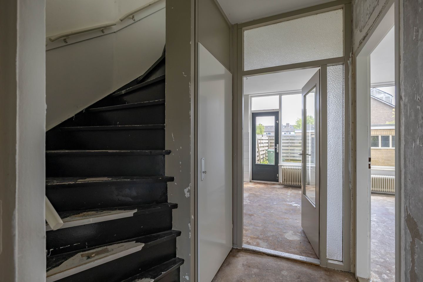 Photo 10 of Marsstraat 18