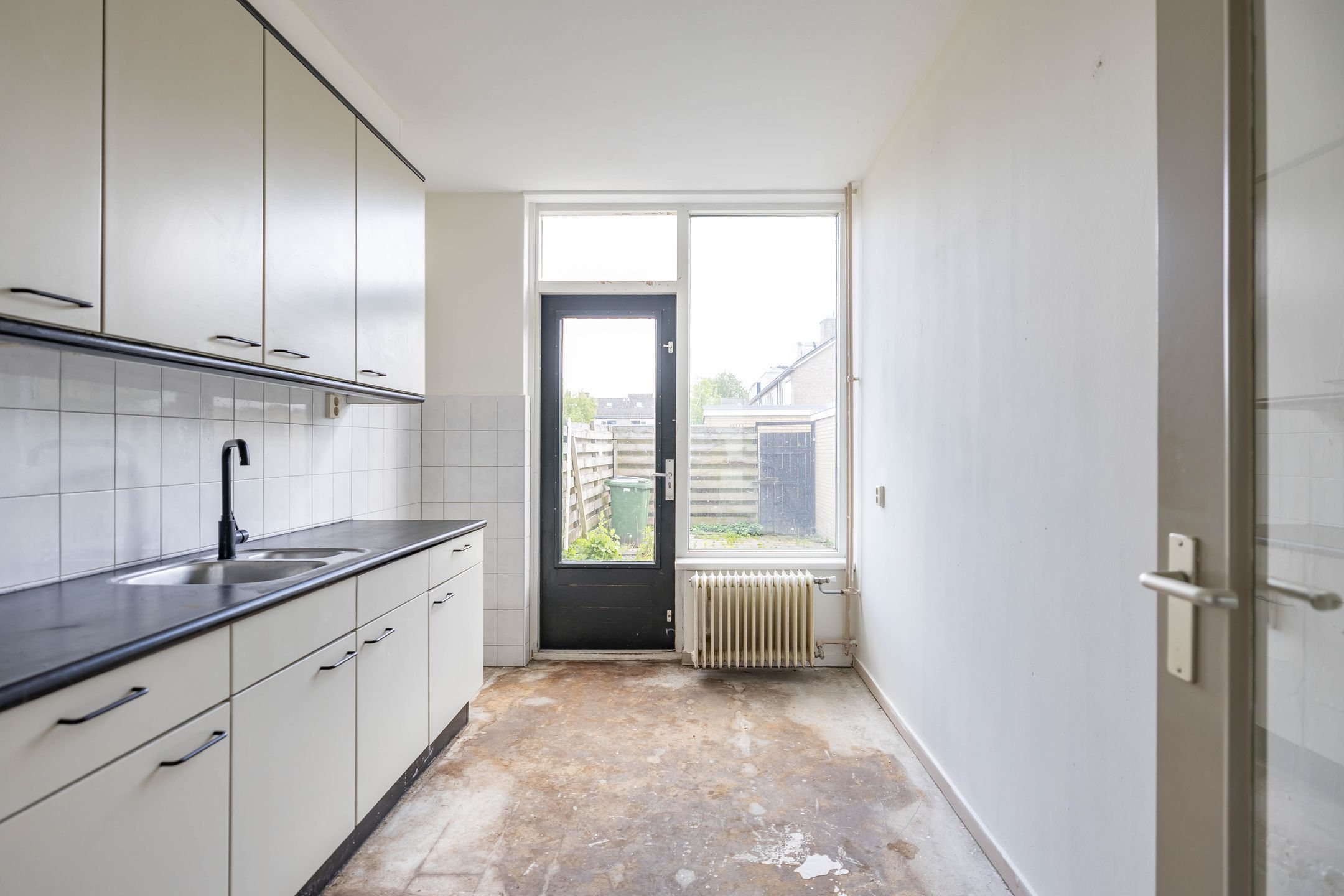 Photo 3 of Marsstraat 18