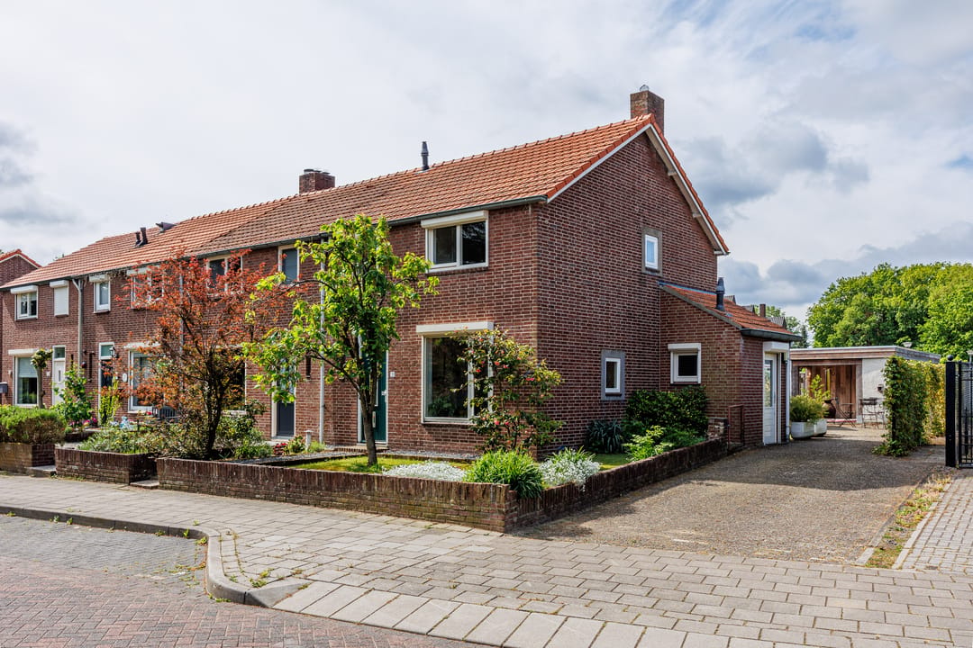 Photo 1 of Langstraat 31
