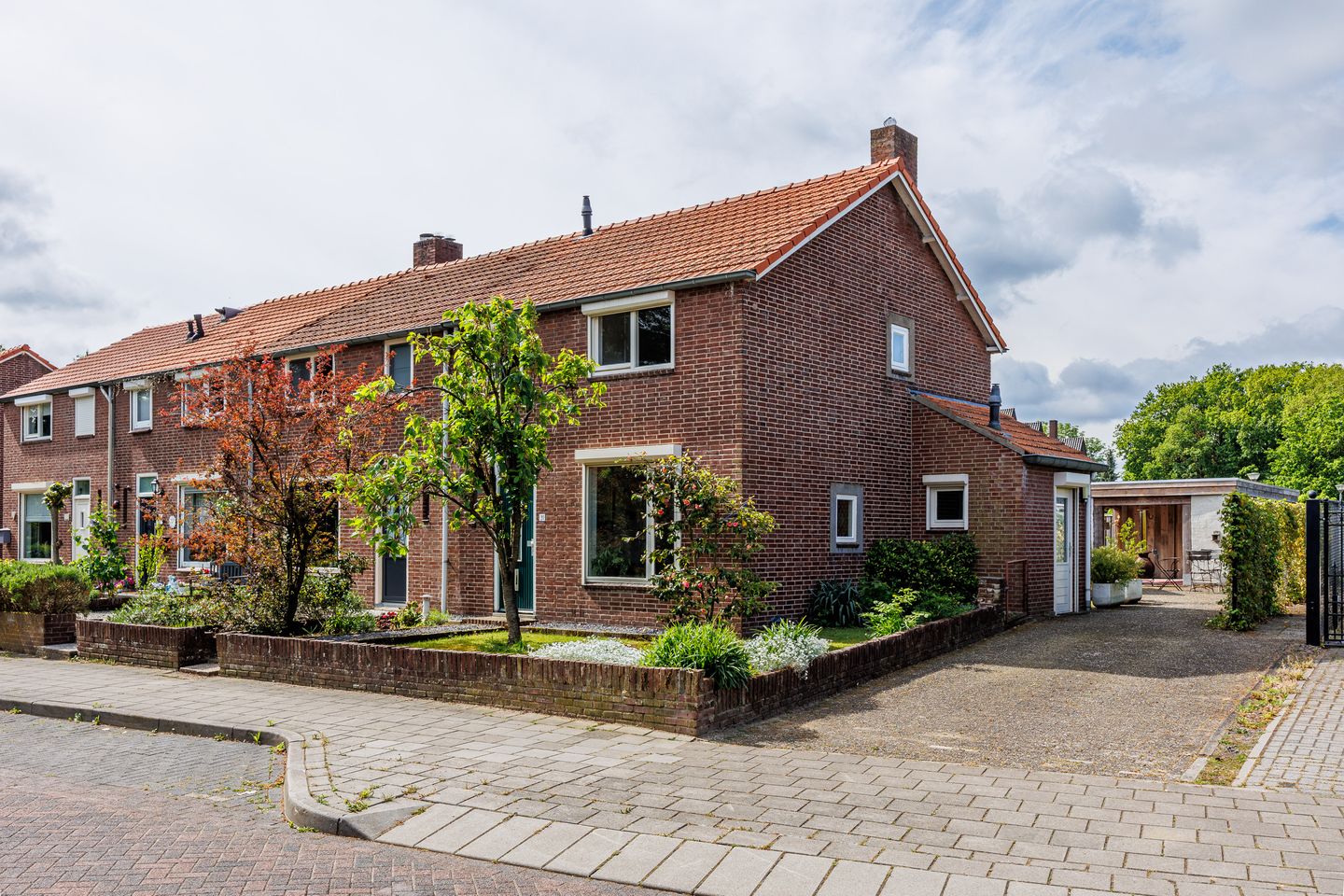 Photo 1 of Langstraat 31