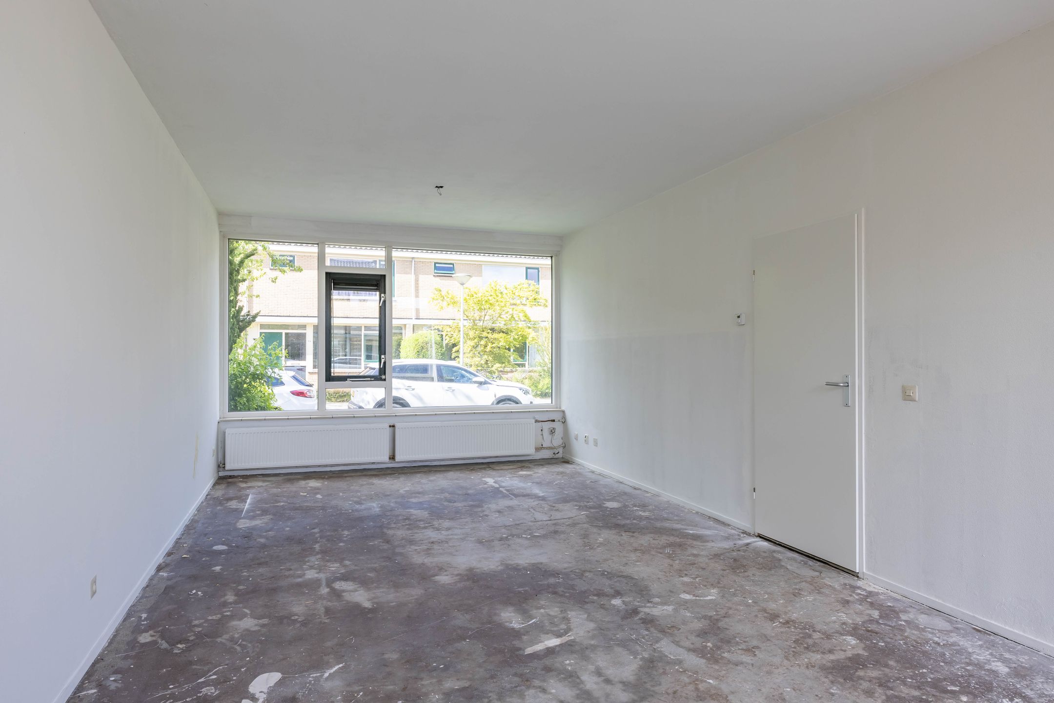 Photo 9 of Marsstraat 18