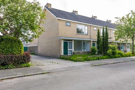 Marsstraat thumbnail