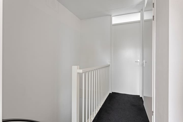 Tussenwoning te koop: Wimpelplantsoen 203, Almere