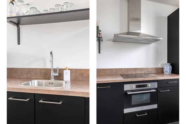 Tussenwoning te koop: Wimpelplantsoen 203, Almere