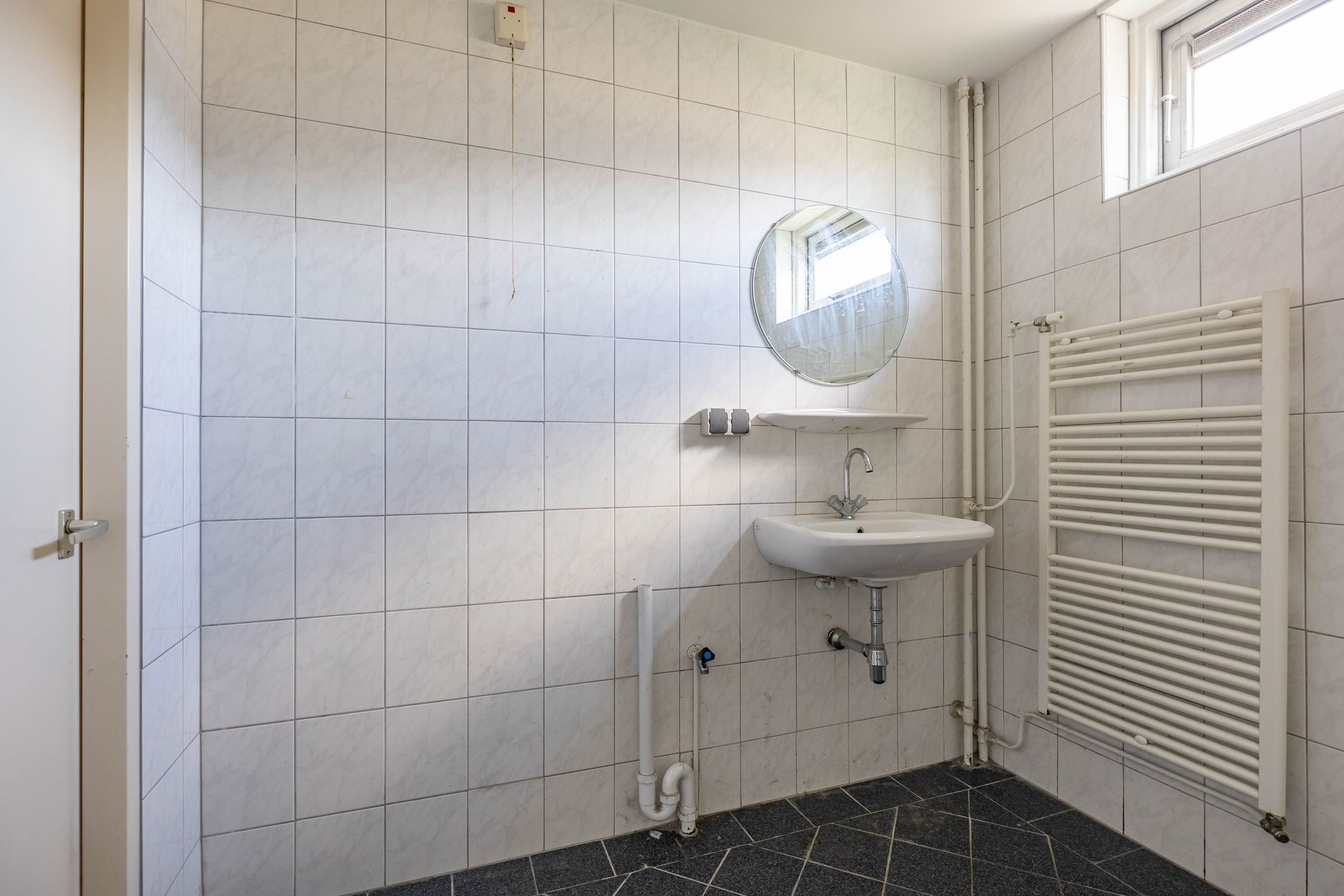 Ambachtstraat 60 Hillegom - Aanzicht 2