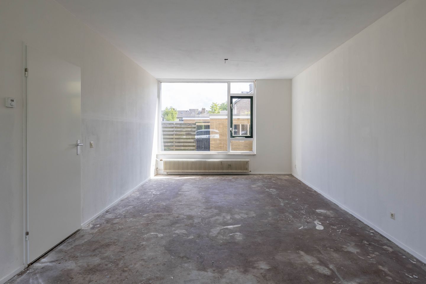 Photo 4 of Marsstraat 18