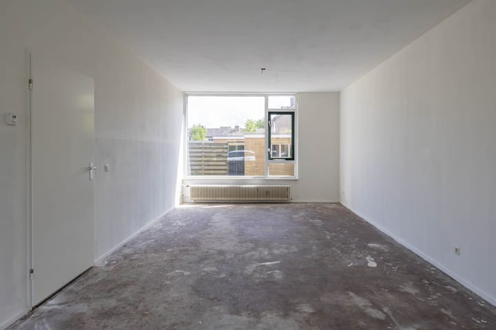 Foto 4 van Marsstraat 18