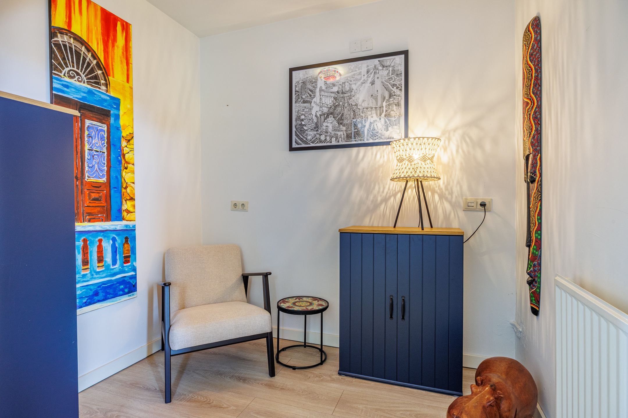 Photo 12 of Langstraat 31