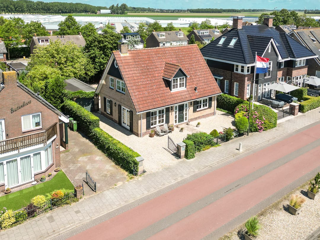 Foto 47 van Huigsloterdijk 381