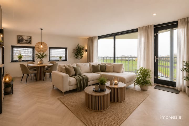 Appartement te koop: Poortweide 56, Wateringen