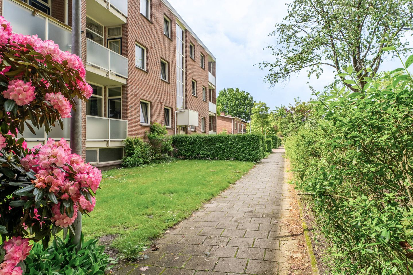 Foto 5 van Steijnlaan 70-B