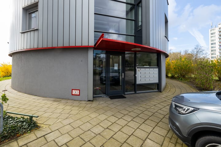 Appartement te koop: Poortweide 56, Wateringen