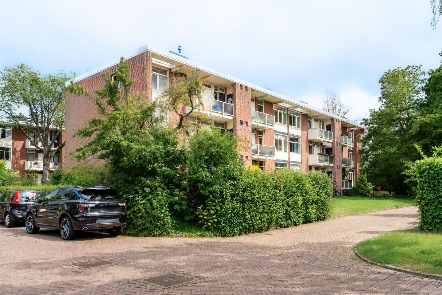 Photo 1 of Steijnlaan 70-B