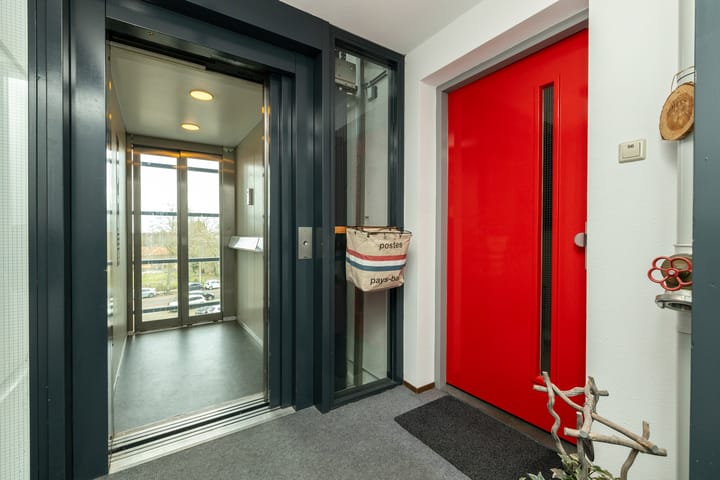 Appartement te koop: Poortweide 56, Wateringen