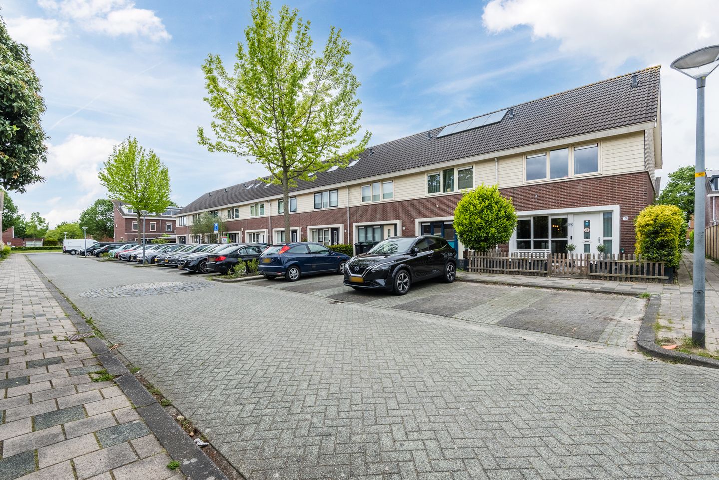 Photo 49 of Geerten Gossaertpad 19