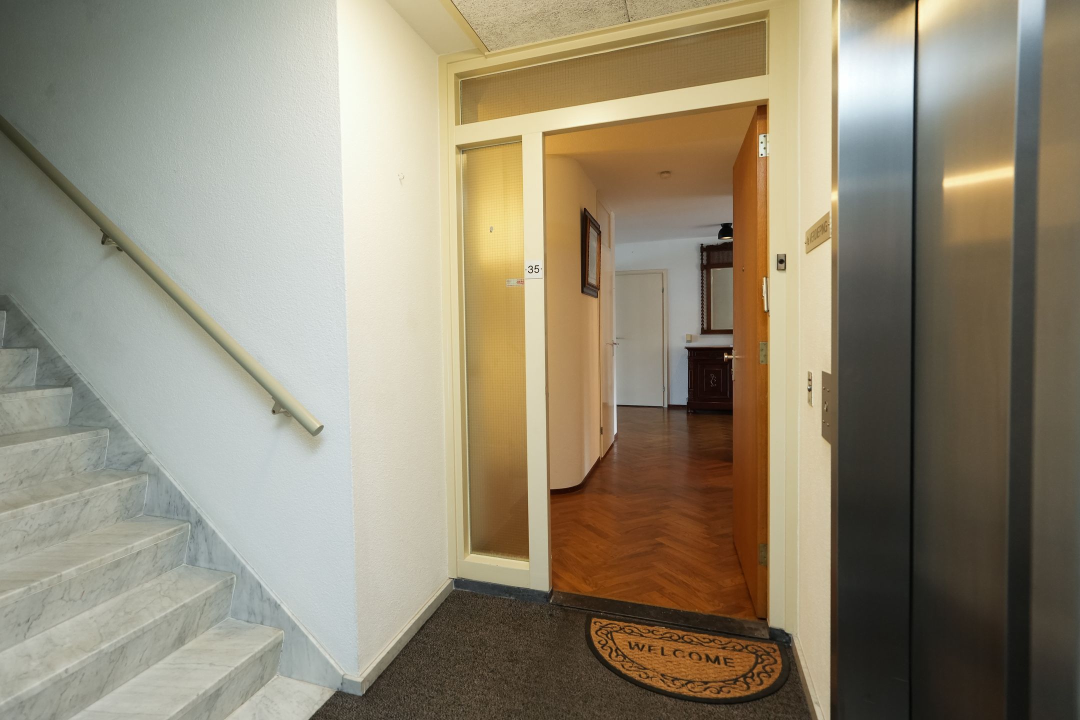 Photo 9 of Waalkade 35