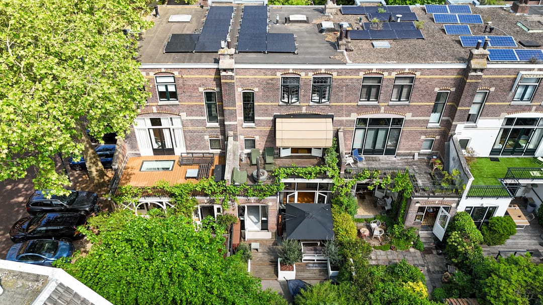 Photo 43 of Singel 520