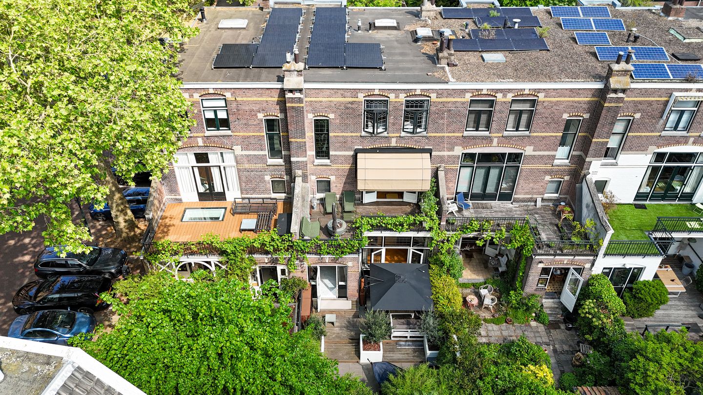 Photo 44 of Singel 520