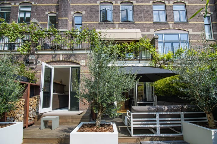Foto 4 van Singel 520
