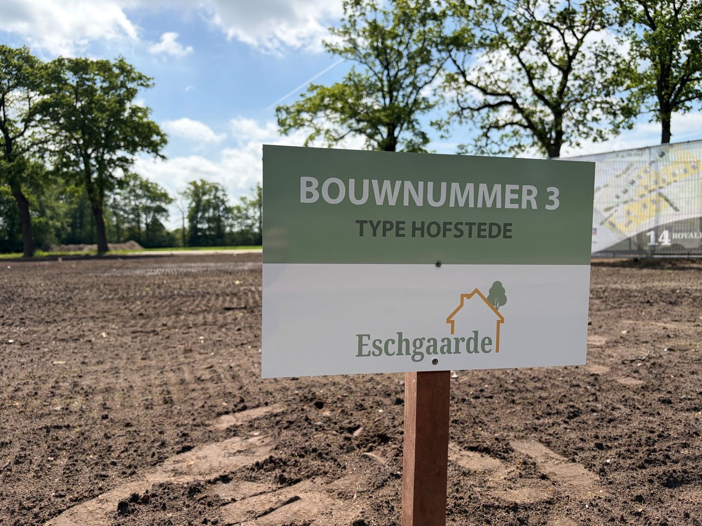 Foto 4 van Eschgaarde - type Hofstede (Bouwnr. 3)