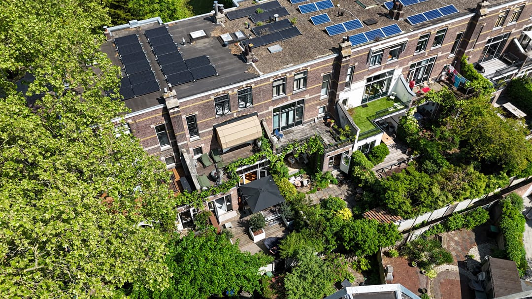 Photo 43 of Singel 520