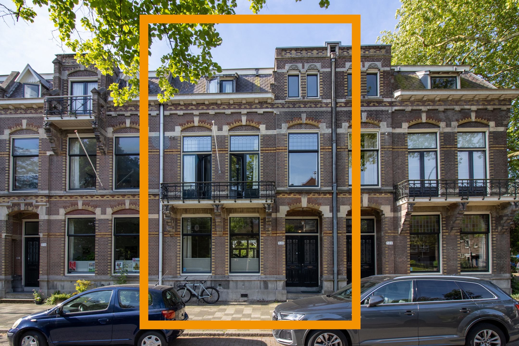 Photo 6 of Singel 520