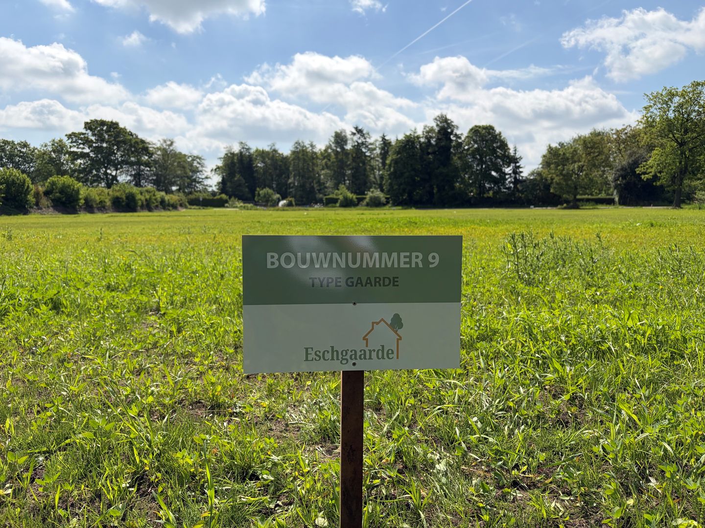 Foto 4 van Eschgaarde - type Gaarde (Bouwnr. 9)