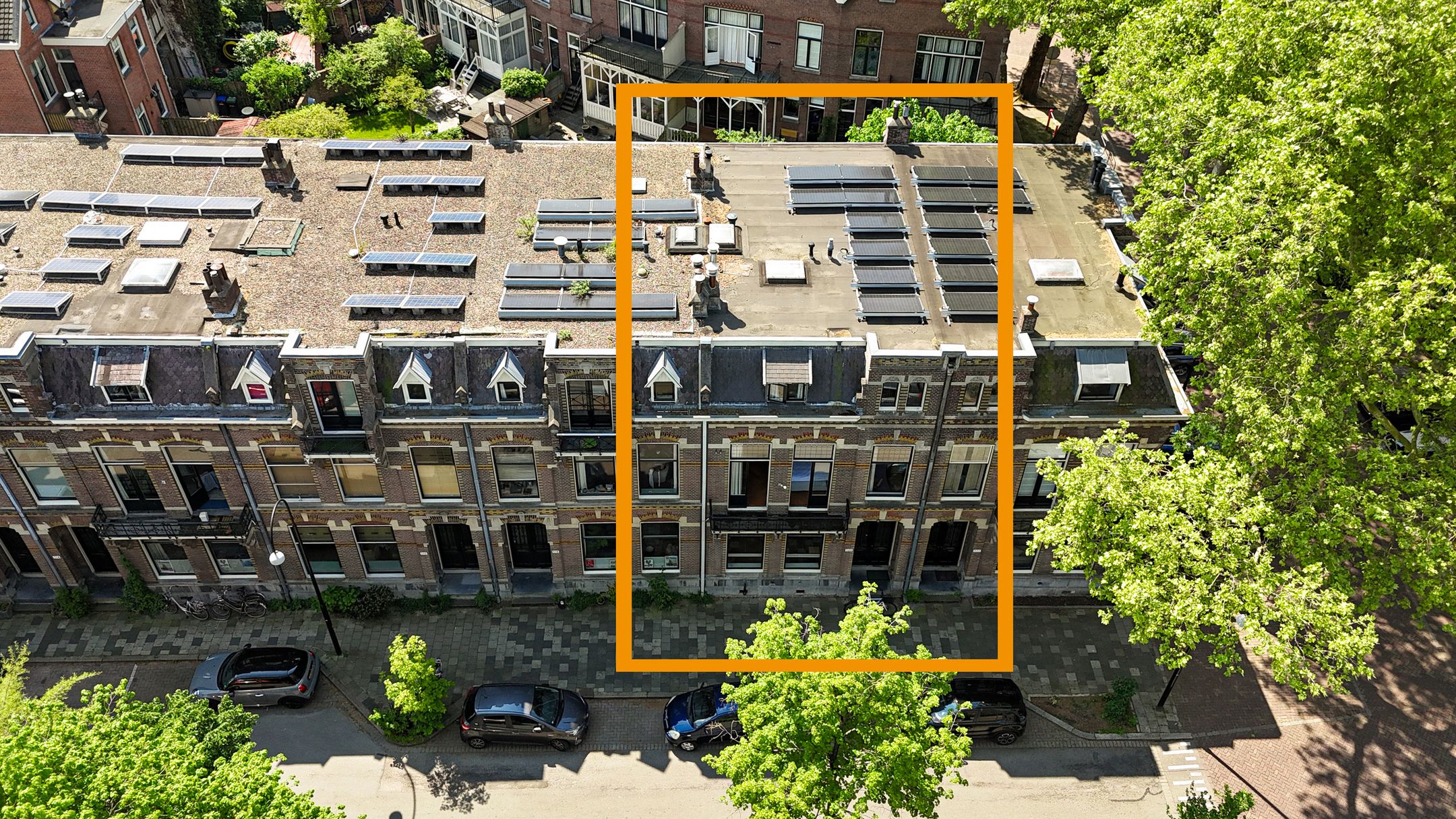 Photo 42 of Singel 520
