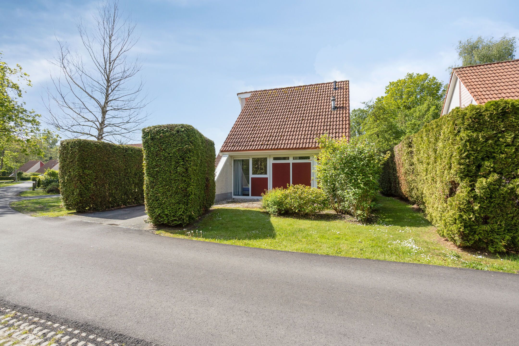 4-bedroom freehold villa in Wedde — photo 1 of 5