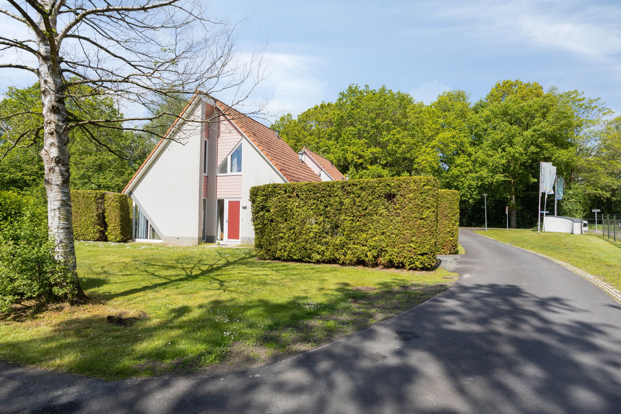 4-bedroom freehold villa in Wedde — photo 5 of 5