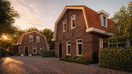 Villa Hofzijde (kavel 2) thumbnail