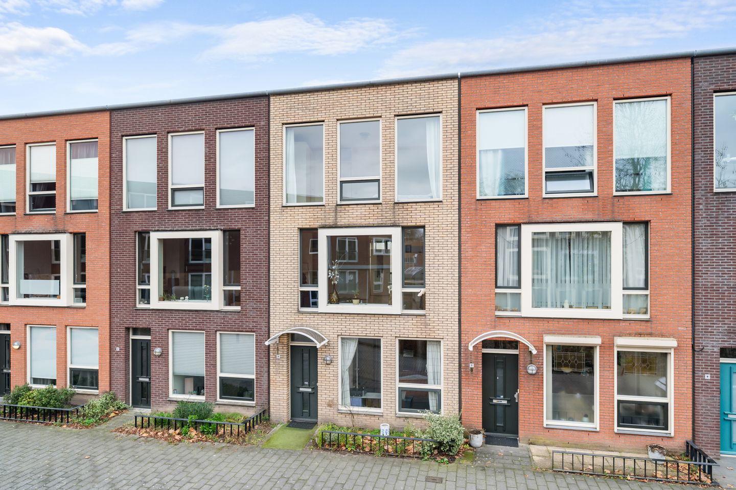Foto 1 van Klinkenbeltsweg 5