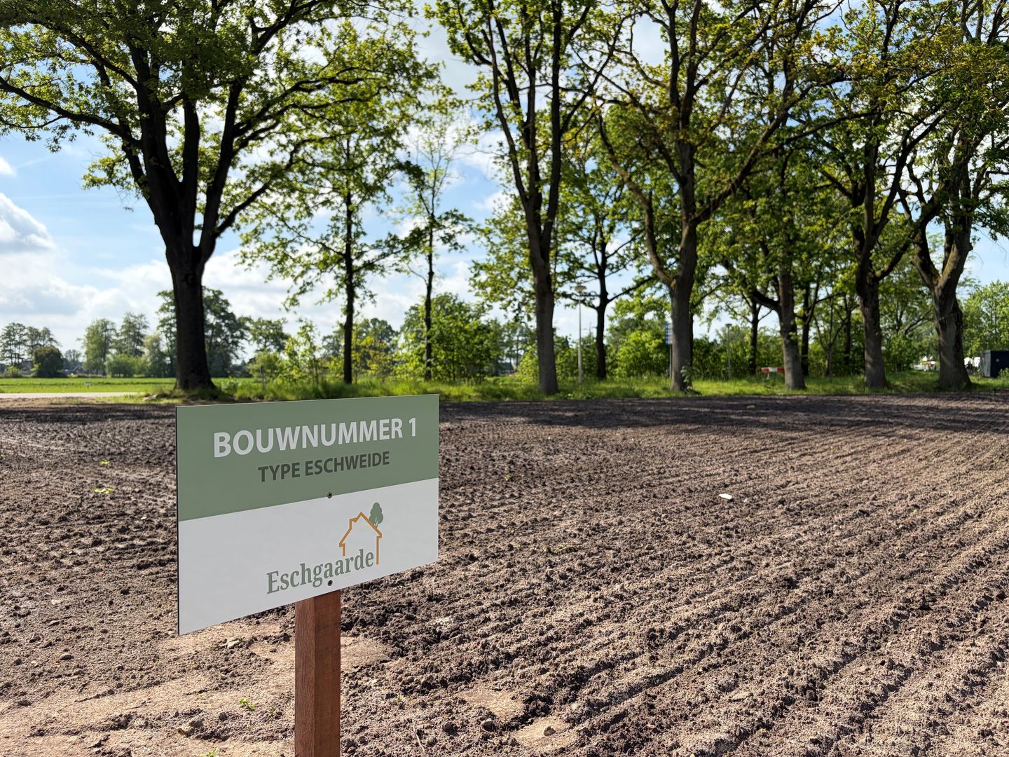 Foto 4 van Eschgaarde - type Eschweide (Bouwnr. 1)