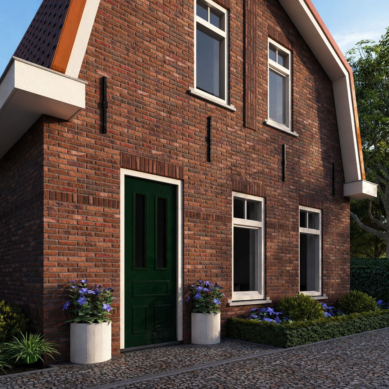 Foto 6 van Villa Hofzijde (kavel 3) (Bouwnr. 3)
