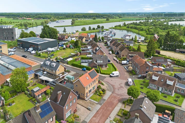 Foto 4 van Hanssum 17