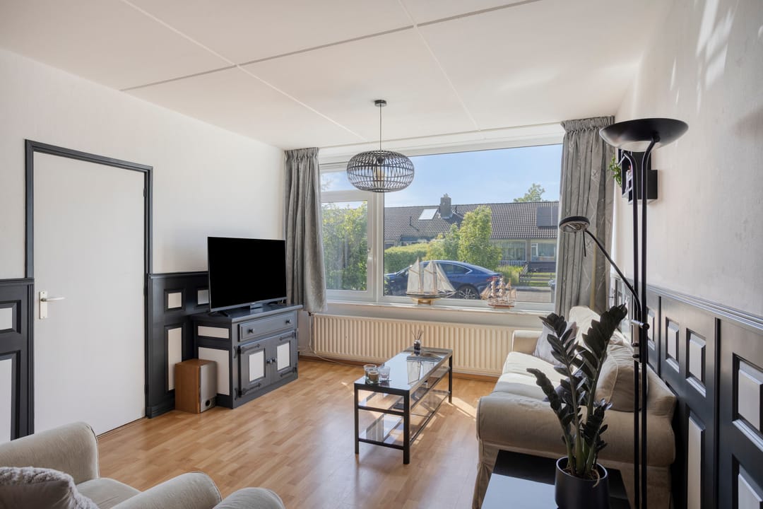 Foto 2 van Súdterp 15