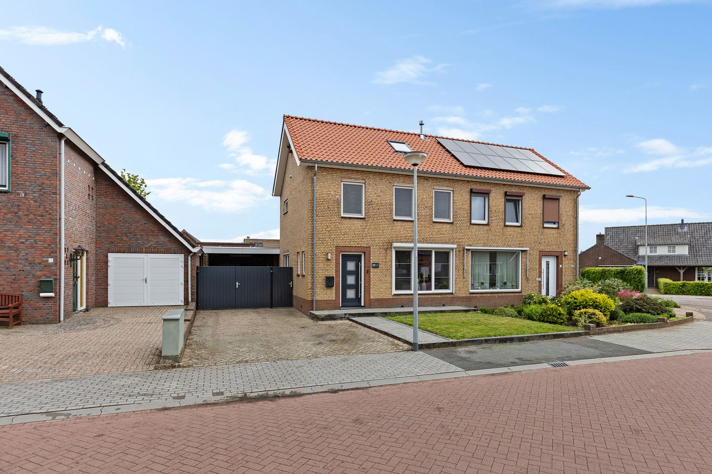 Foto 1 van Hanssum 17