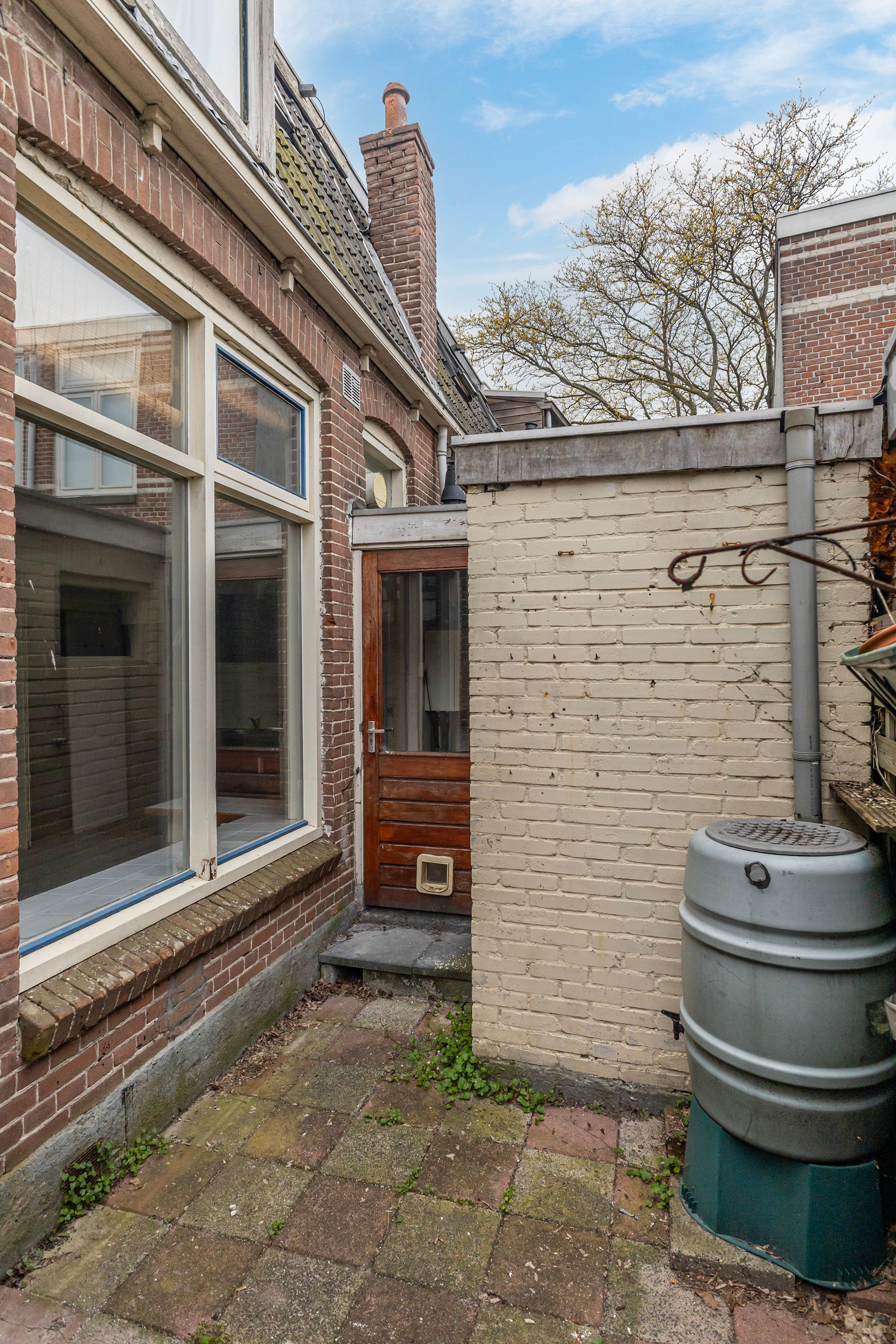 Photo 12 of Herman Costerstraat 14