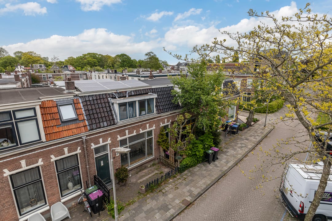 Photo 22 of Herman Costerstraat 14