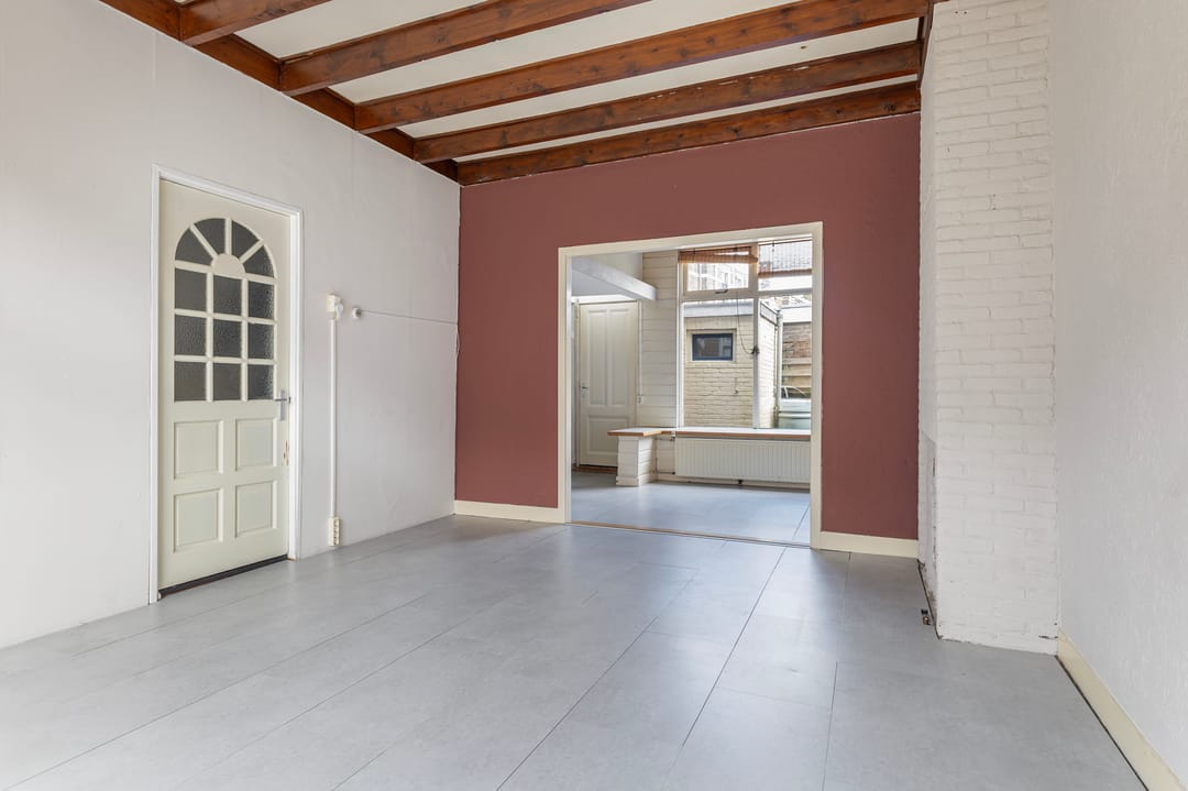 Photo 8 of Herman Costerstraat 14