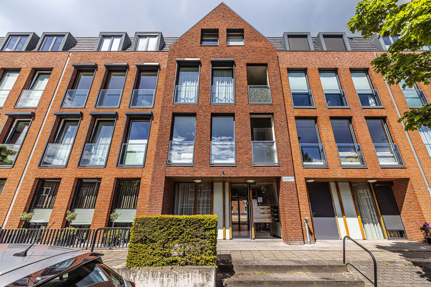 Foto 5 van Prins Hendrikstraat 44