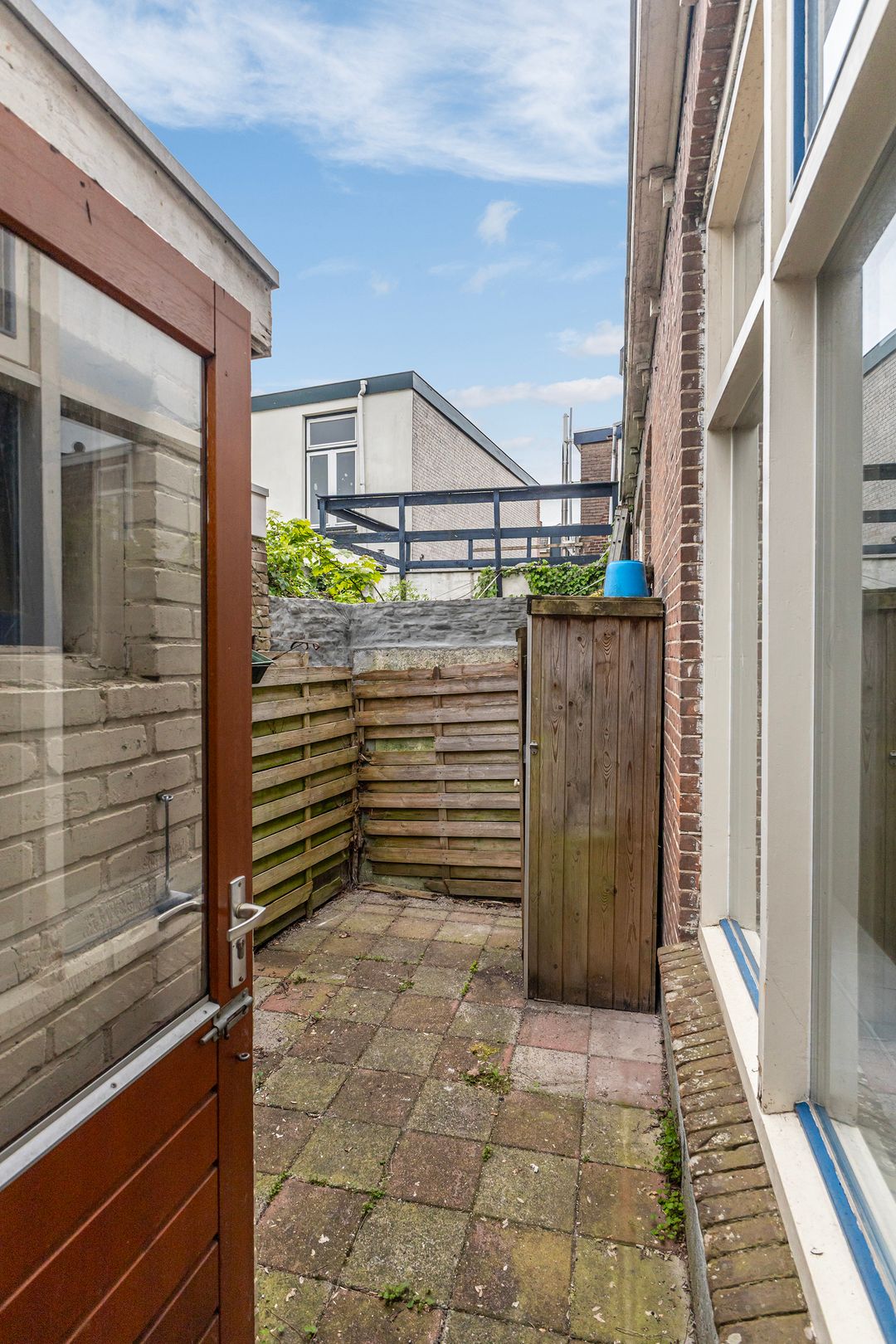 Photo 11 of Herman Costerstraat 14