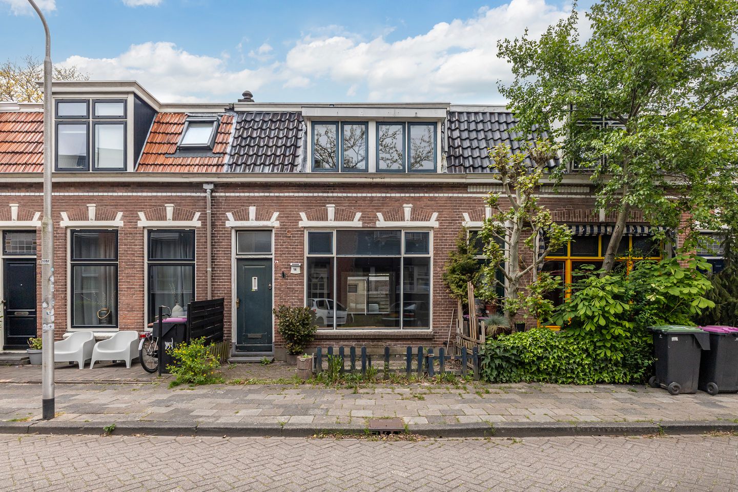 Photo 5 of Herman Costerstraat 14