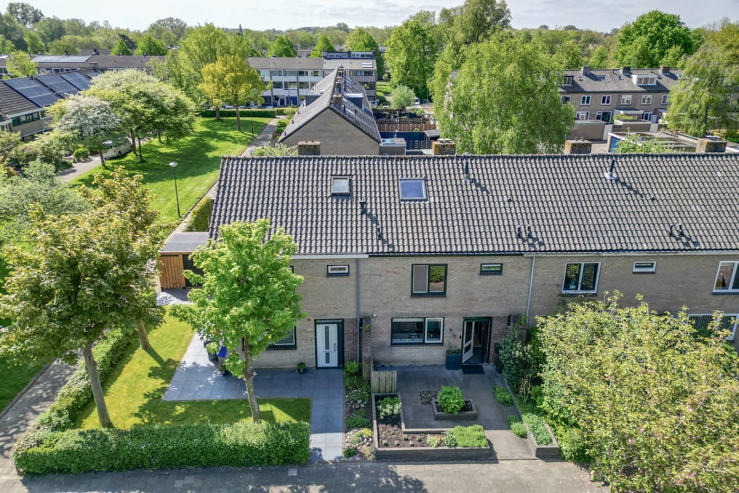 Foto 2 van Versproncklaan 12
