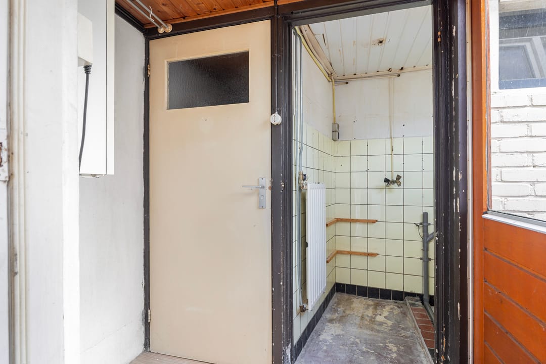 Photo 13 of Herman Costerstraat 14
