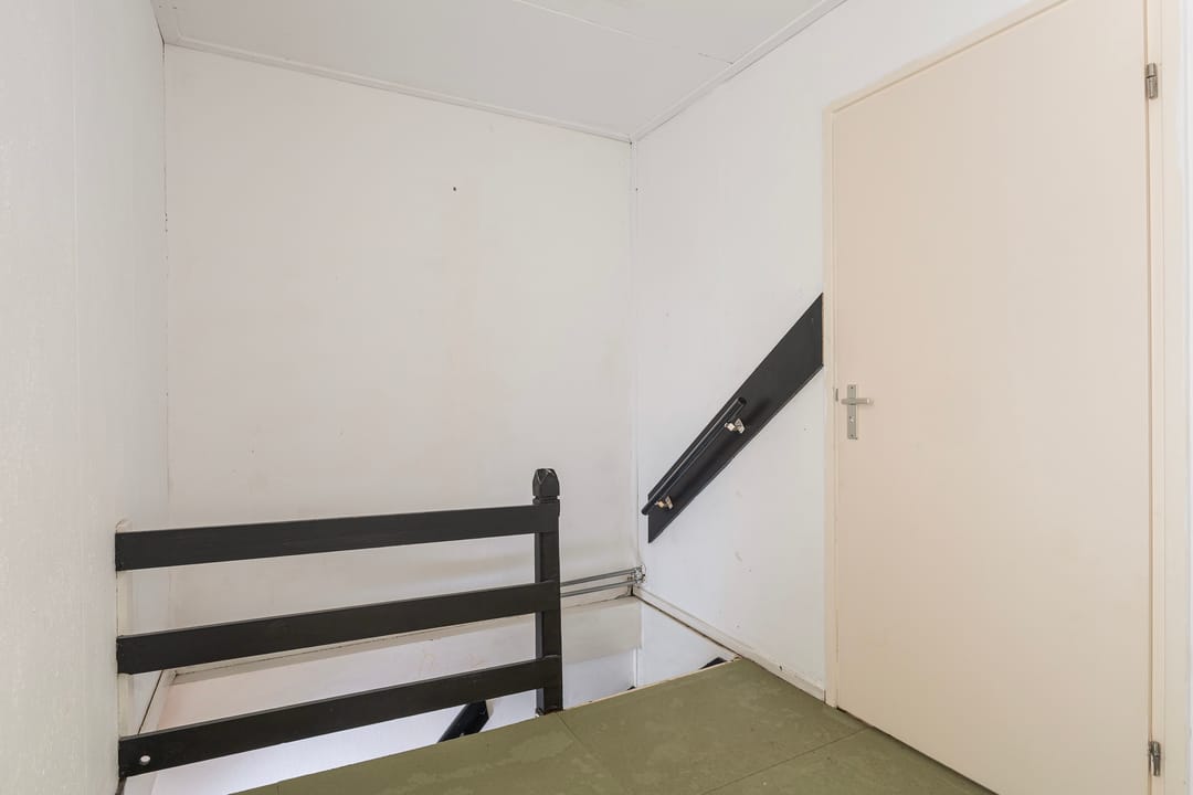 Photo 16 of Herman Costerstraat 14