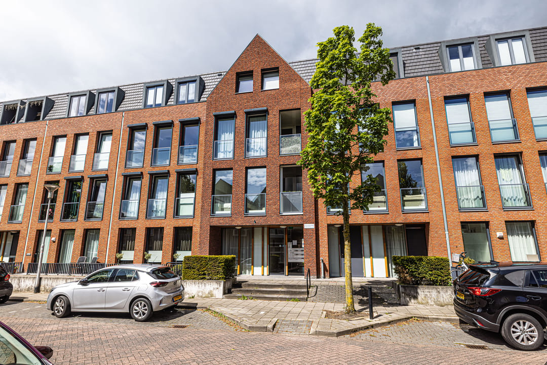 Foto 1 van Prins Hendrikstraat 44