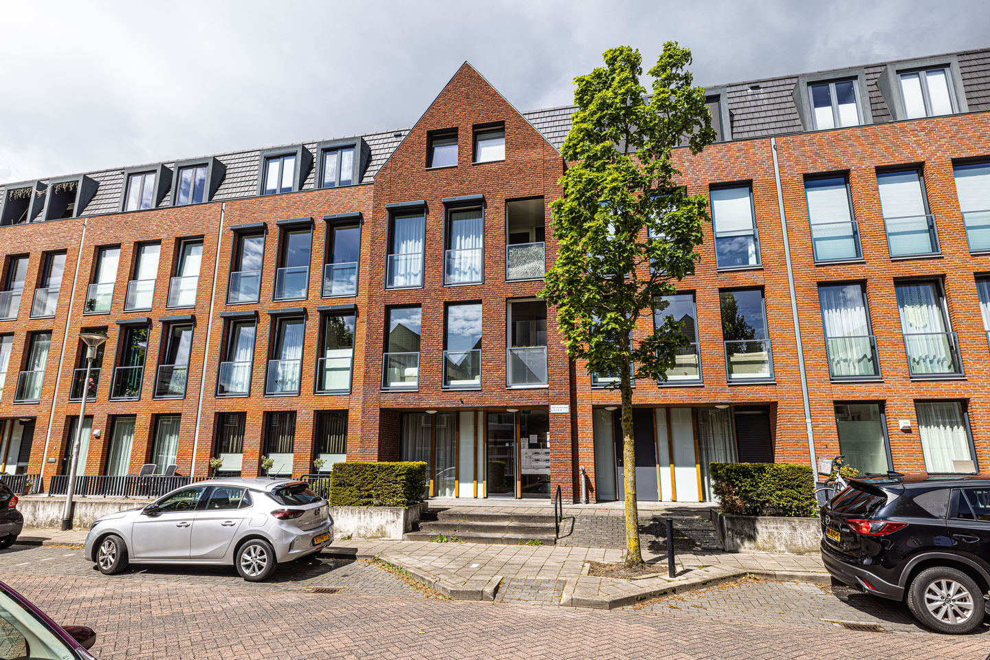 Foto 1 van Prins Hendrikstraat 44
