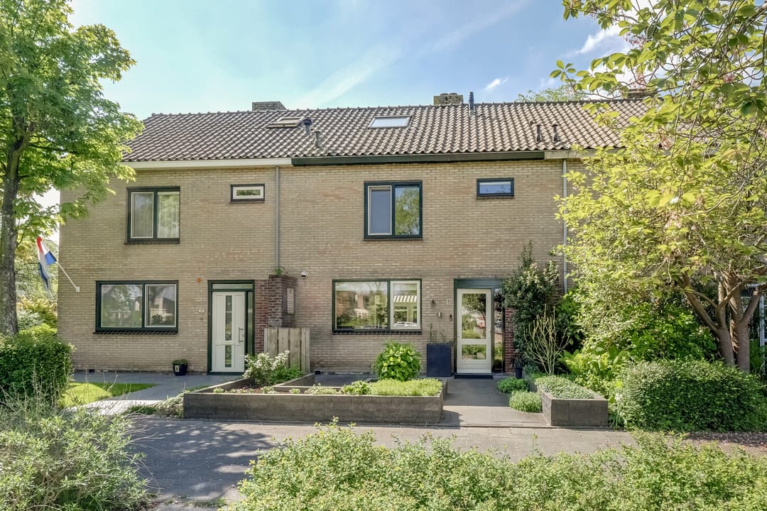 Foto 1 van Versproncklaan 12