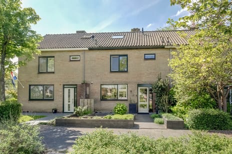 Versproncklaan thumbnail